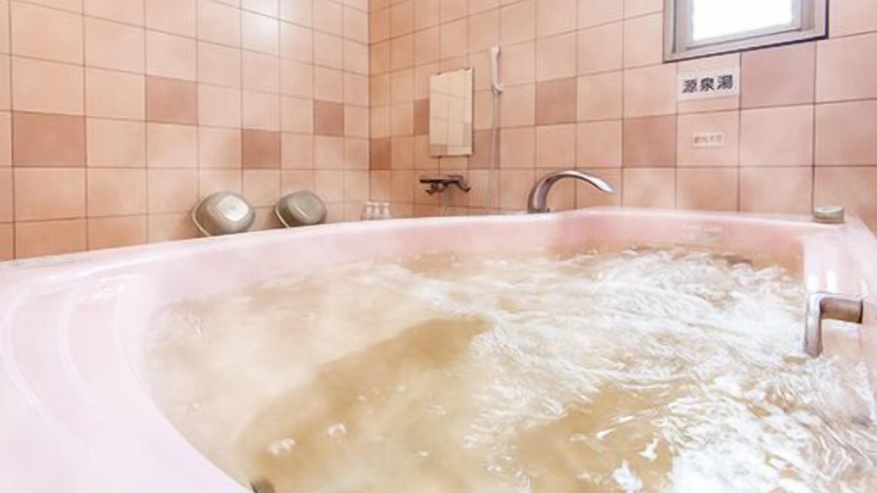 Photo of Bathroom in Tobe-cho