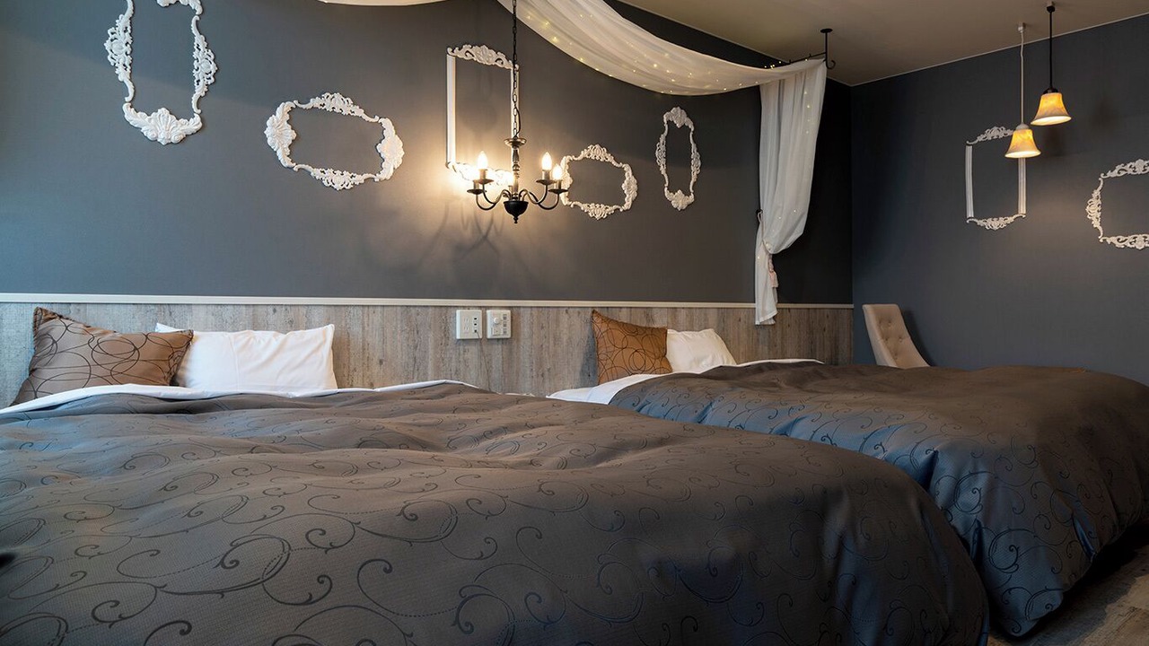 Photo of Bedroom in Tobe-cho