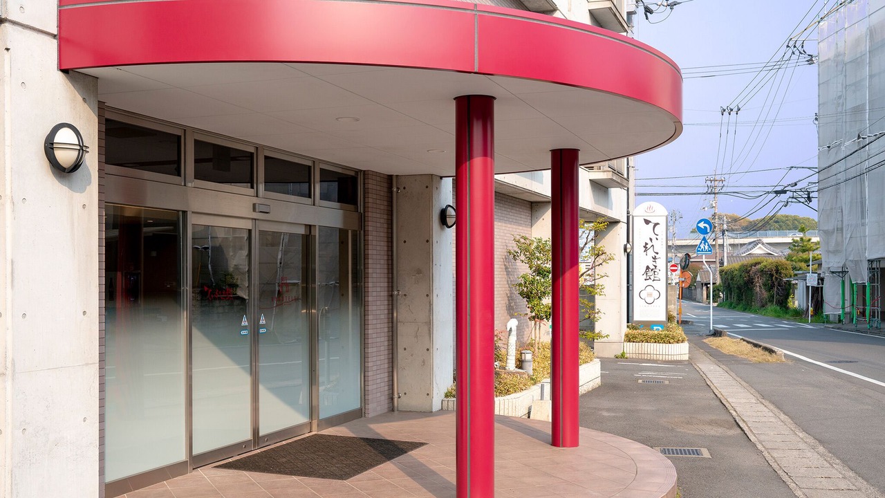 Photo of Outdoor in Tobe-cho