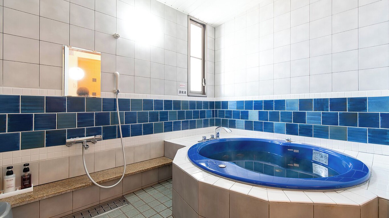 Photo of Bathroom in Tobe-cho