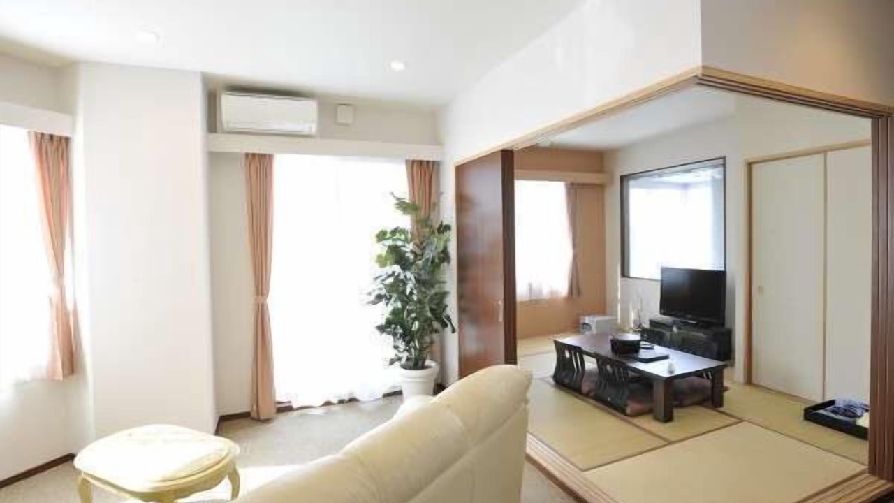 Photo of Livingroom in Tabira