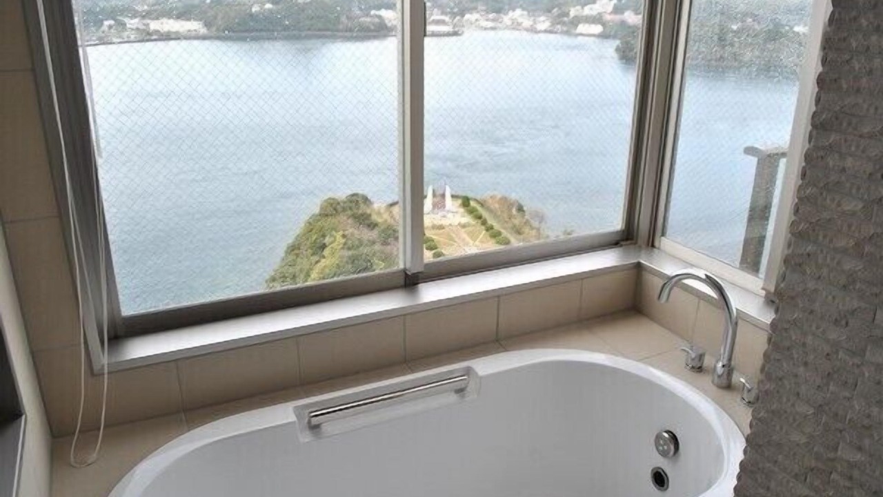 Photo of Bathroom in Tabira
