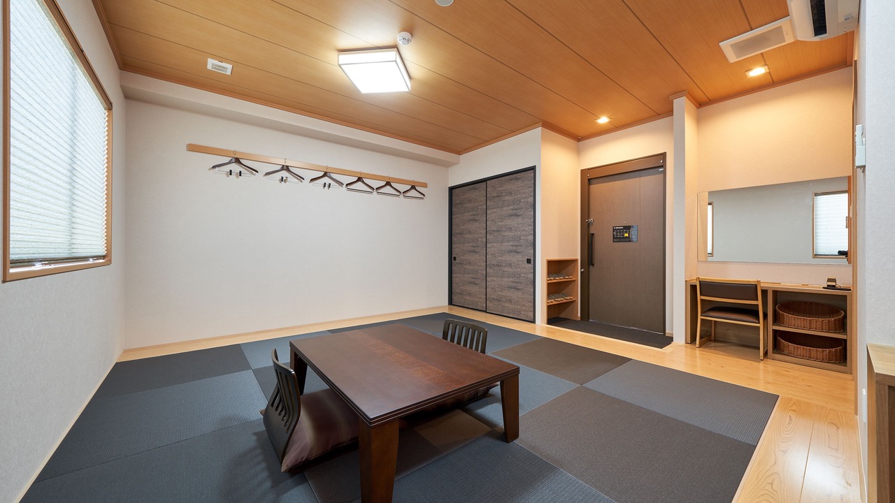 Photo of Bedroom in Namba