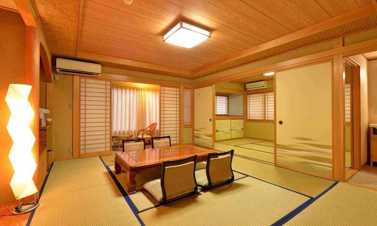Photo of Bedroom in Oarai