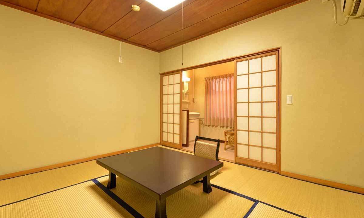 Photo of Bedroom in Oarai