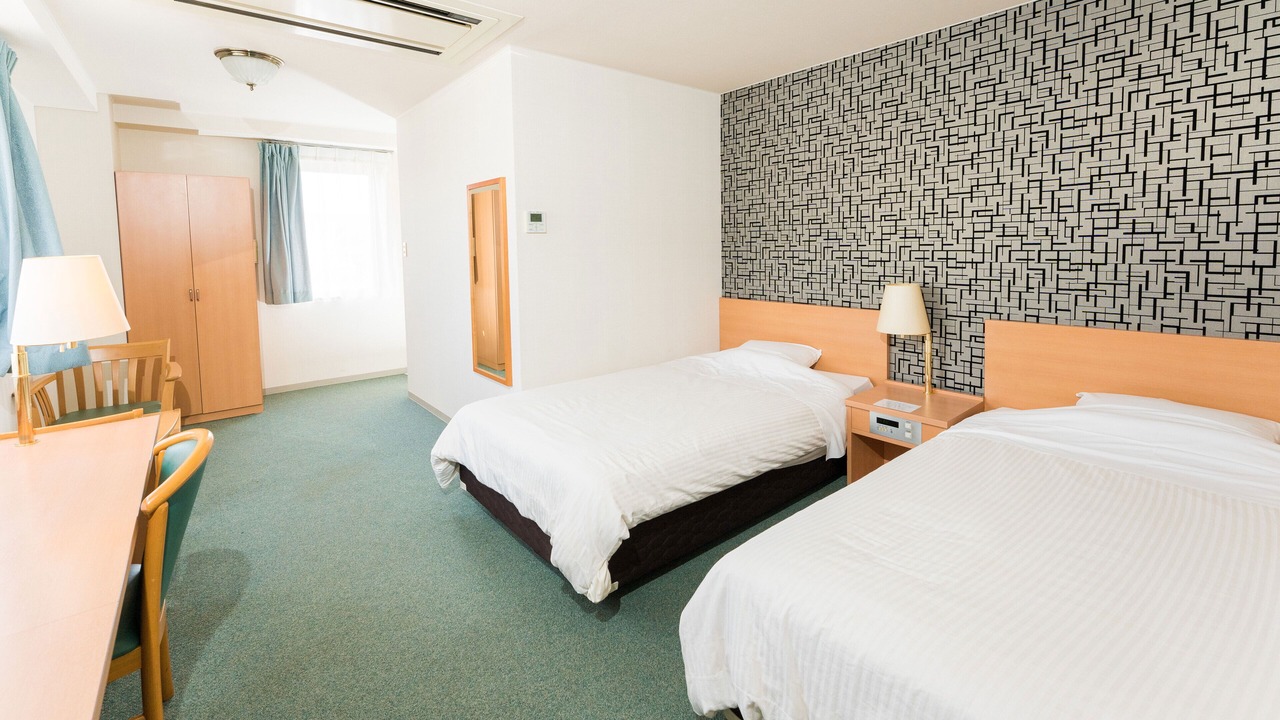 Photo of Bedroom in Misasa-cho