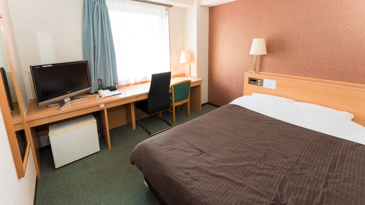 Photo of Bedroom in Misasa-cho