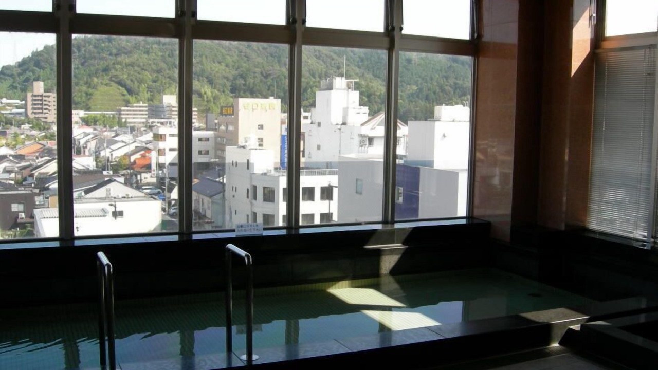 Photo of Outdoor in Misasa-cho