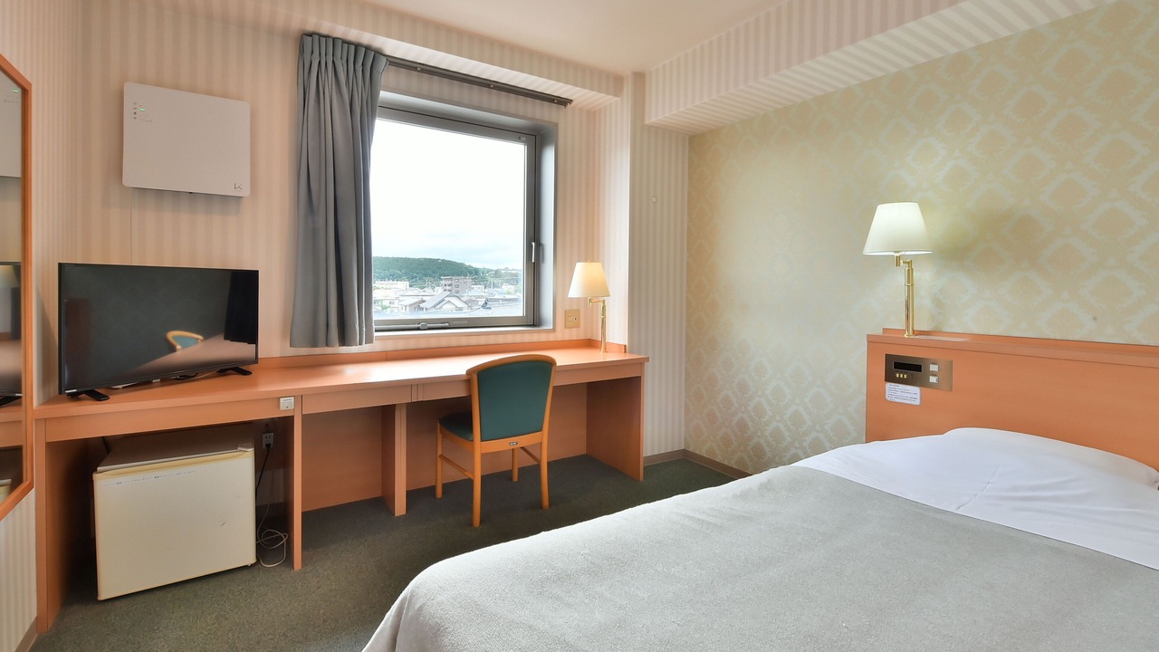 Photo of Bedroom in Misasa-cho