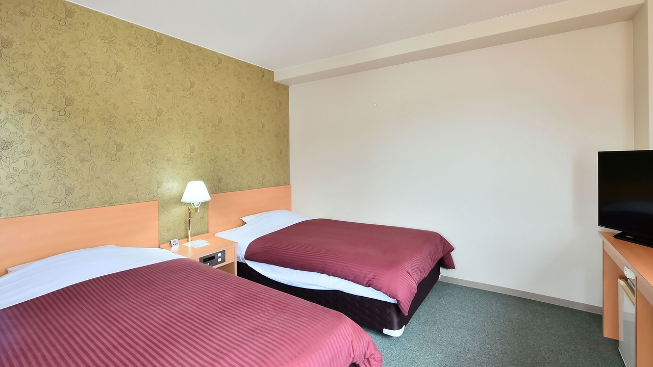 Photo of Bedroom in Misasa-cho