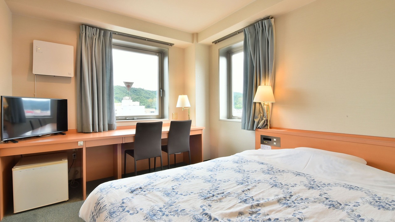 Photo of Bedroom in Misasa-cho