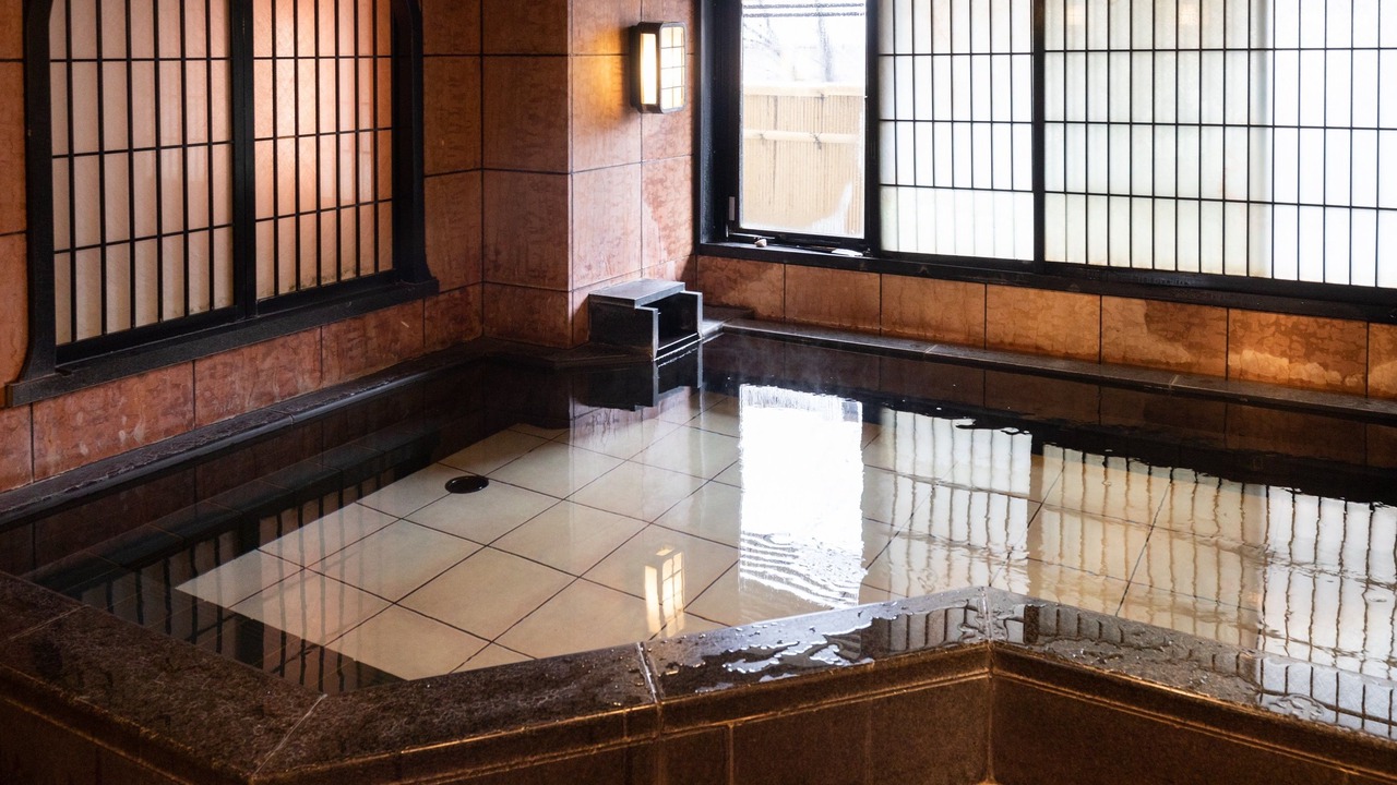 Photo of Bathroom in Suzuka