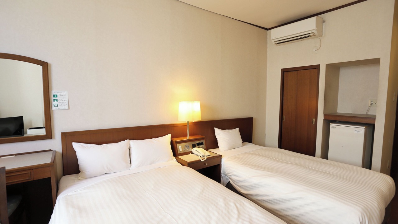 Photo of Bedroom in Suzuka