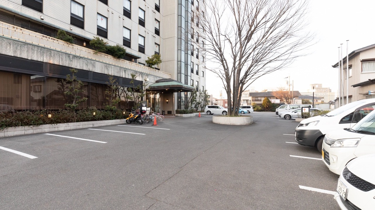 Photo of Others in Suzuka