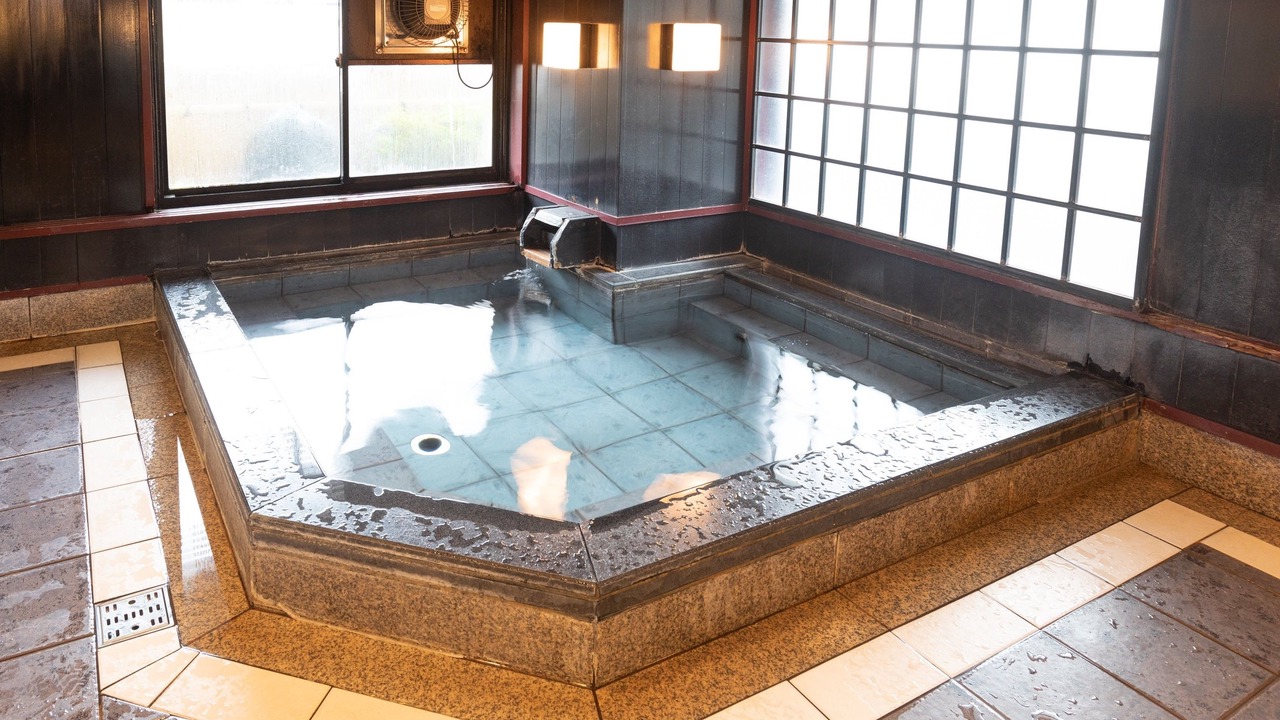 Photo of Bathroom in Suzuka