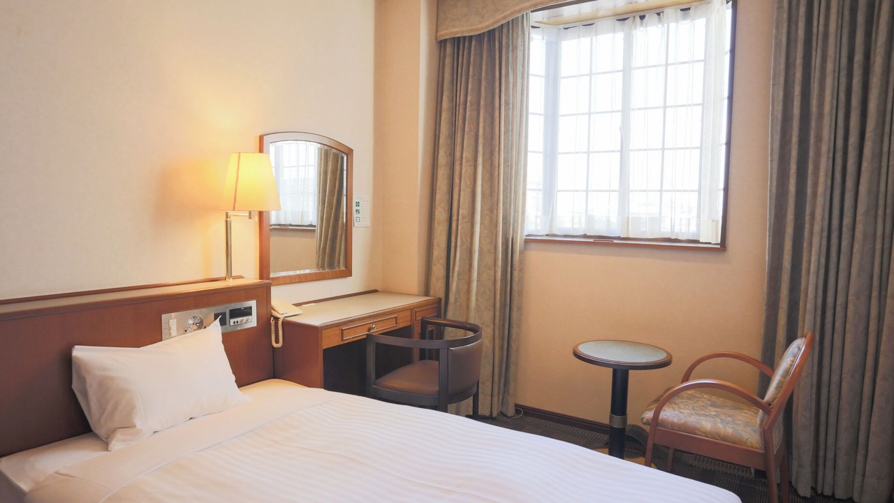Photo of Bedroom in Suzuka