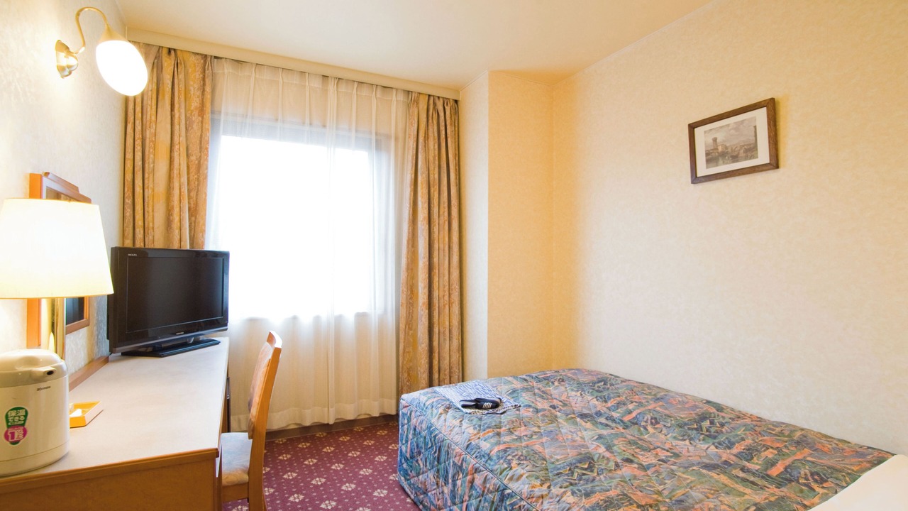Photo of Bedroom in Kitami