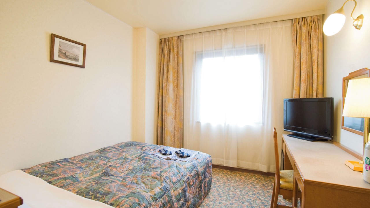 Photo of Bedroom in Kitami