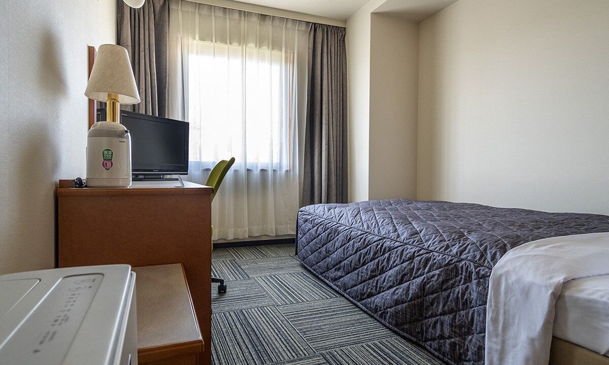 Photo of Bedroom in Kitami