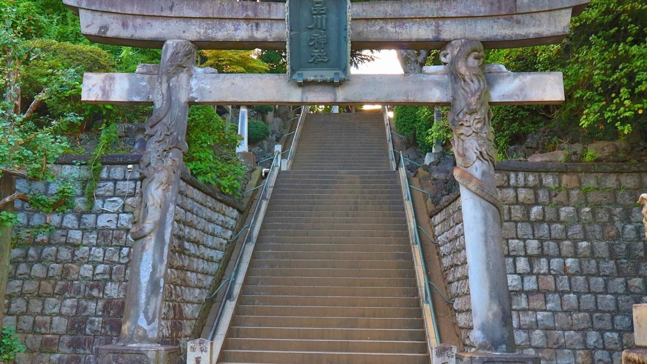 Photo of Outdoor in Shinagawa