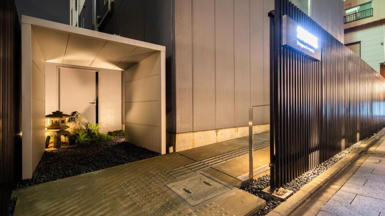 Photo of Outdoor in Shinagawa