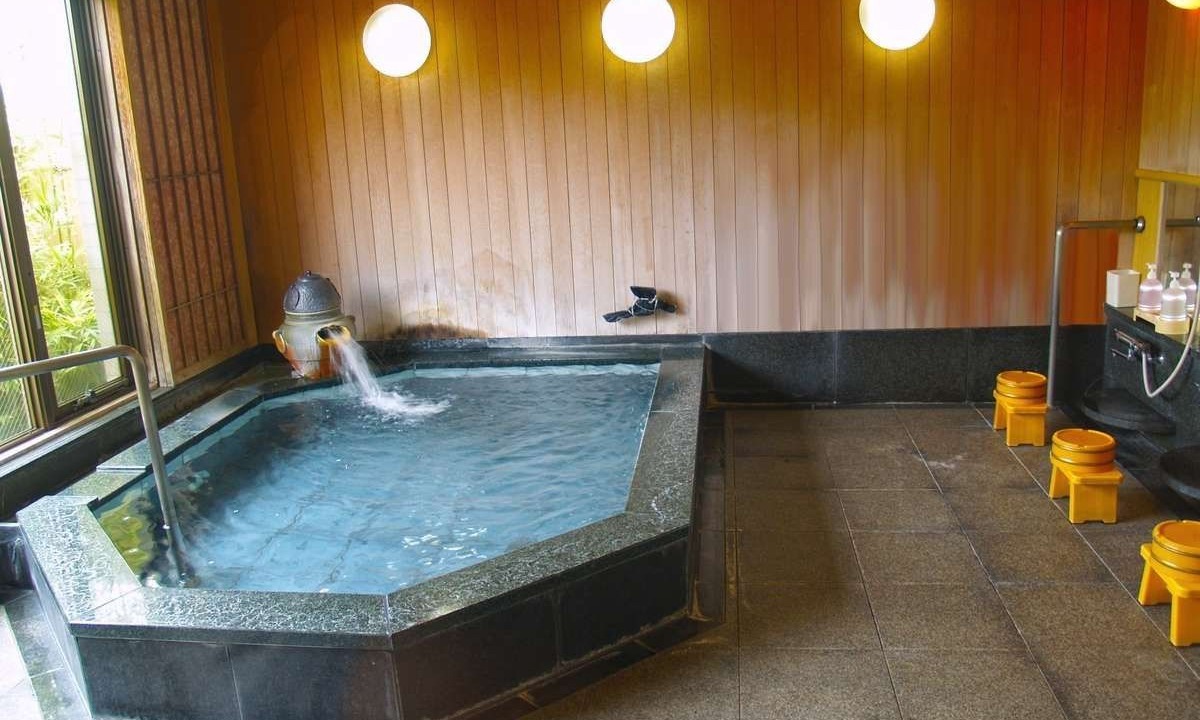 Photo of Bathroom in Suzuka