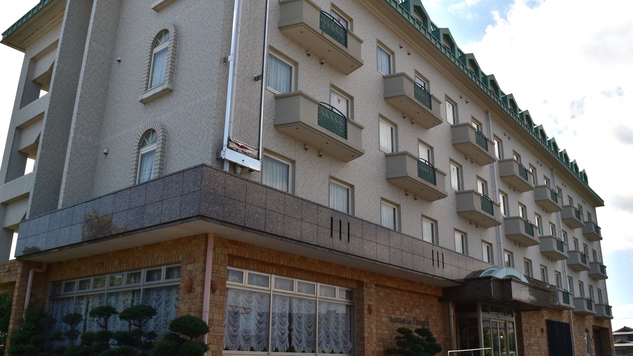 Photo of Outdoor in Suzuka