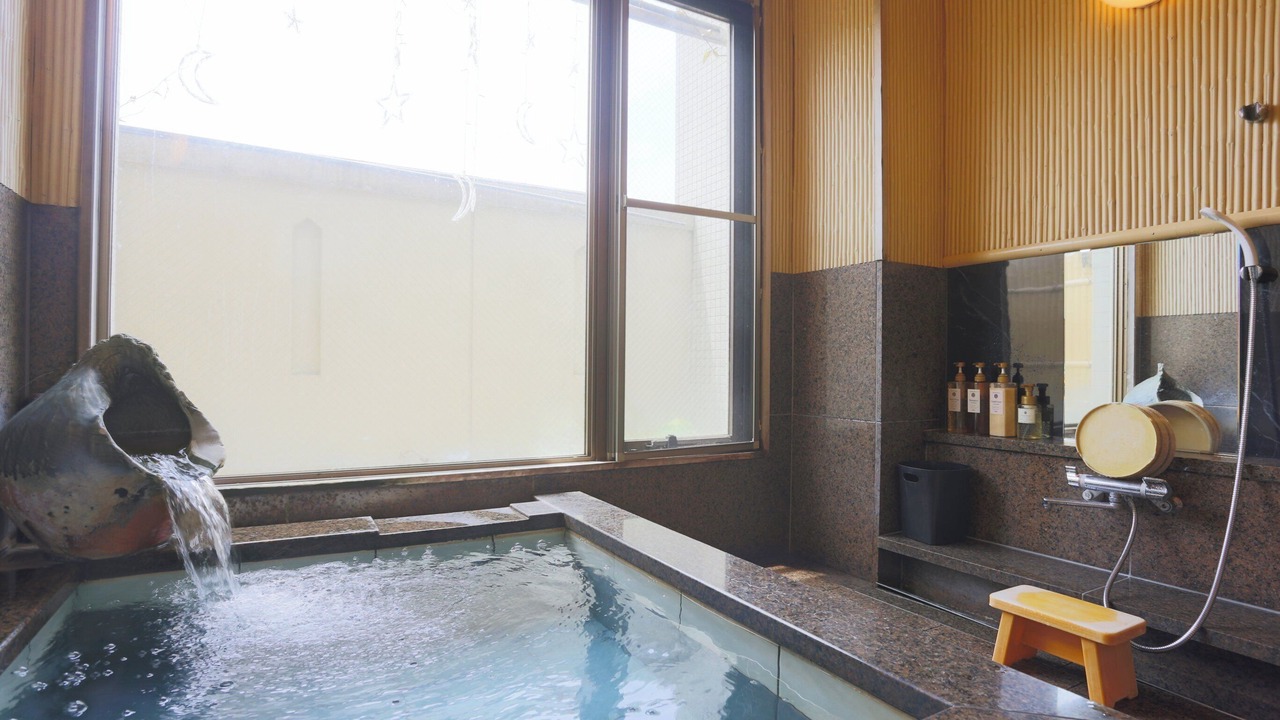 Photo of Bathroom in Suzuka