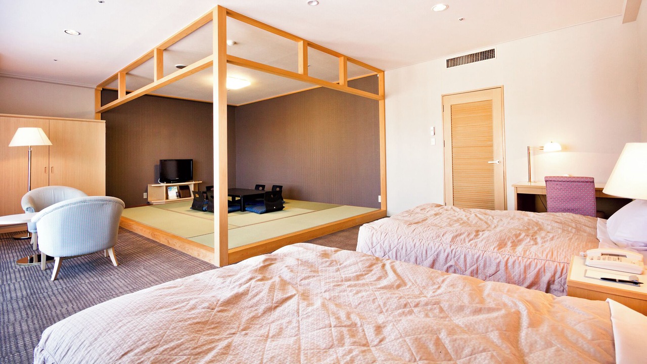 Photo of Bedroom in Imabari