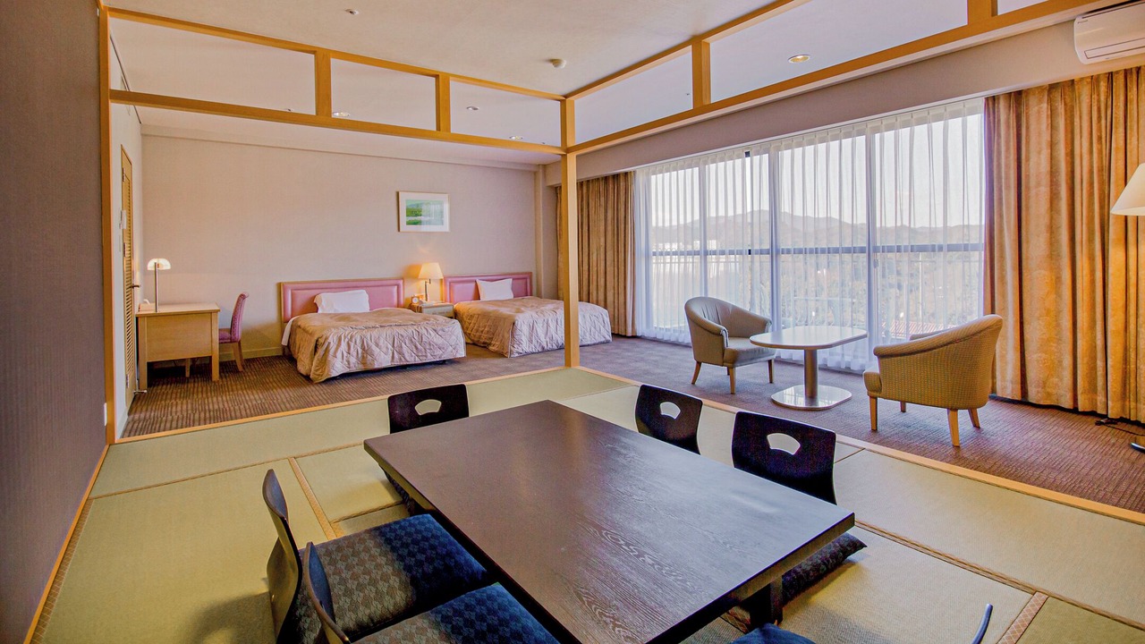 Photo of Bedroom in Imabari
