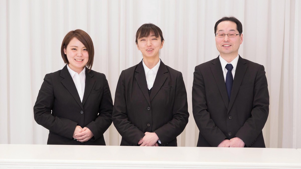 Photo of Others in Oshu