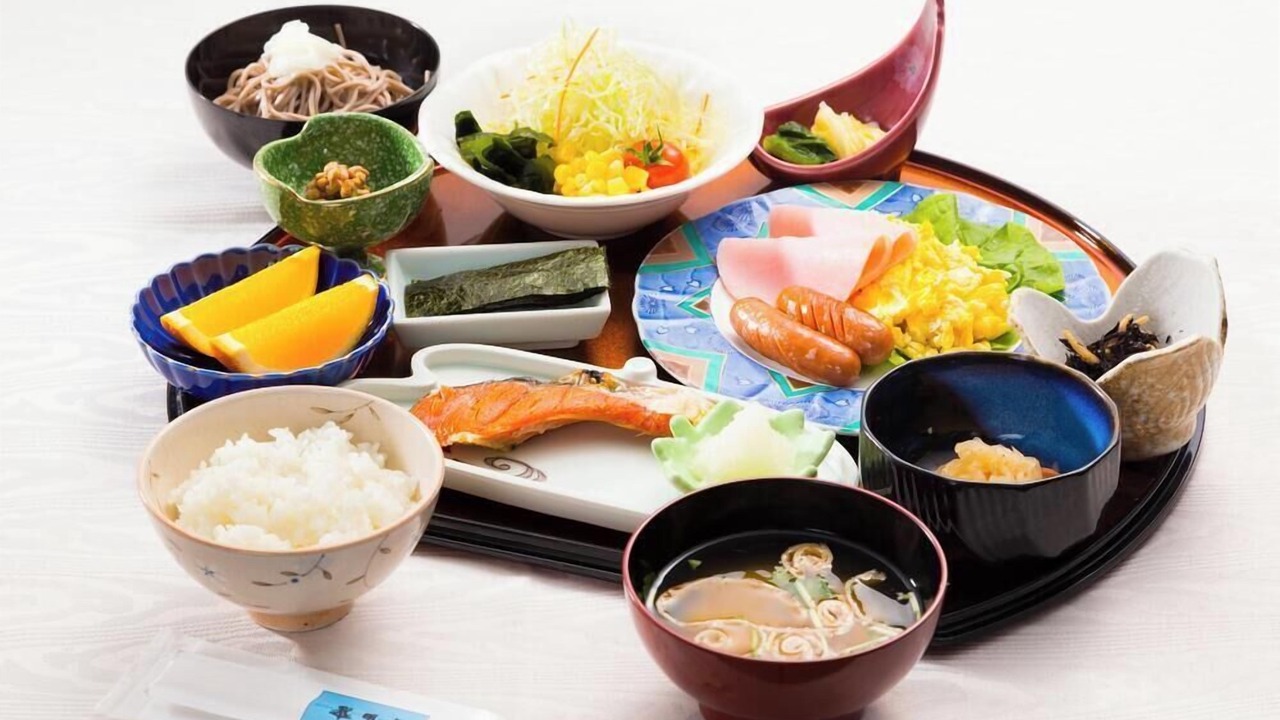 Photo of Others in Oshu