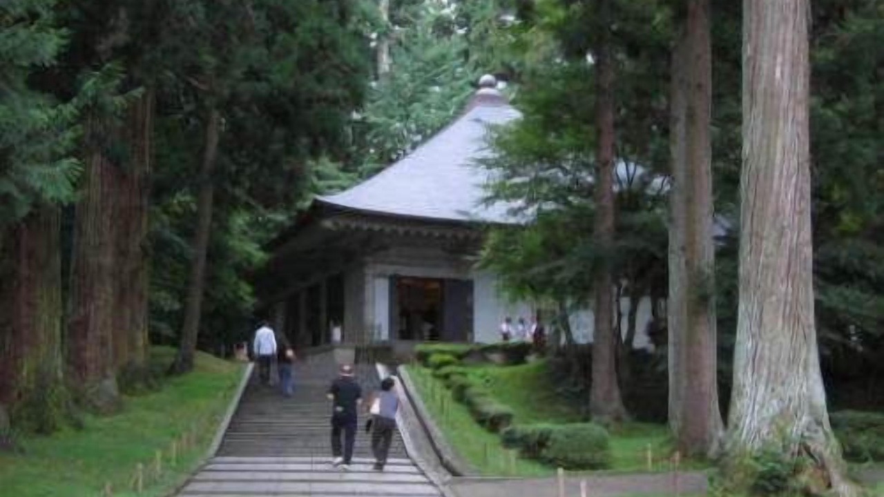 Photo of Others in Oshu
