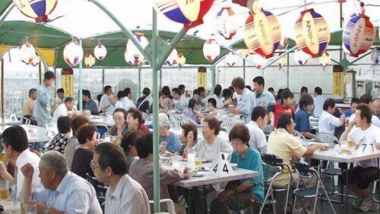Photo of Outdoor in Oshu