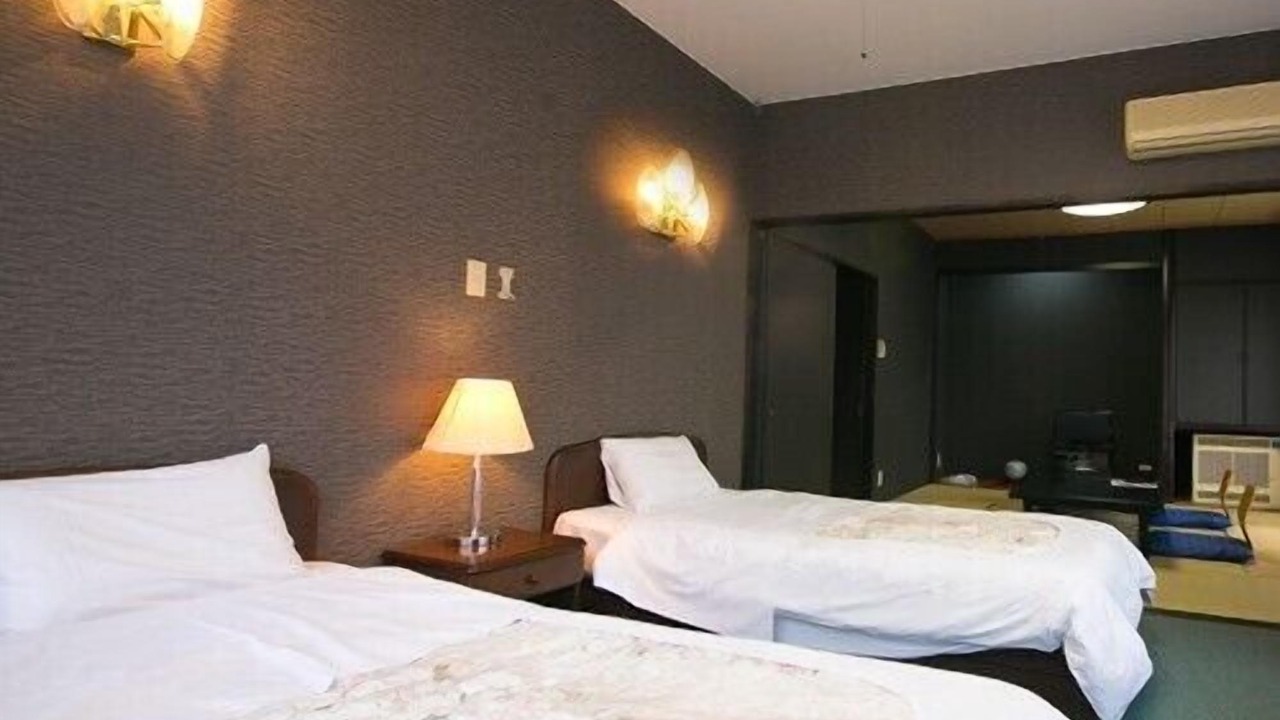 Photo of Bedroom in Hosenji Onsen