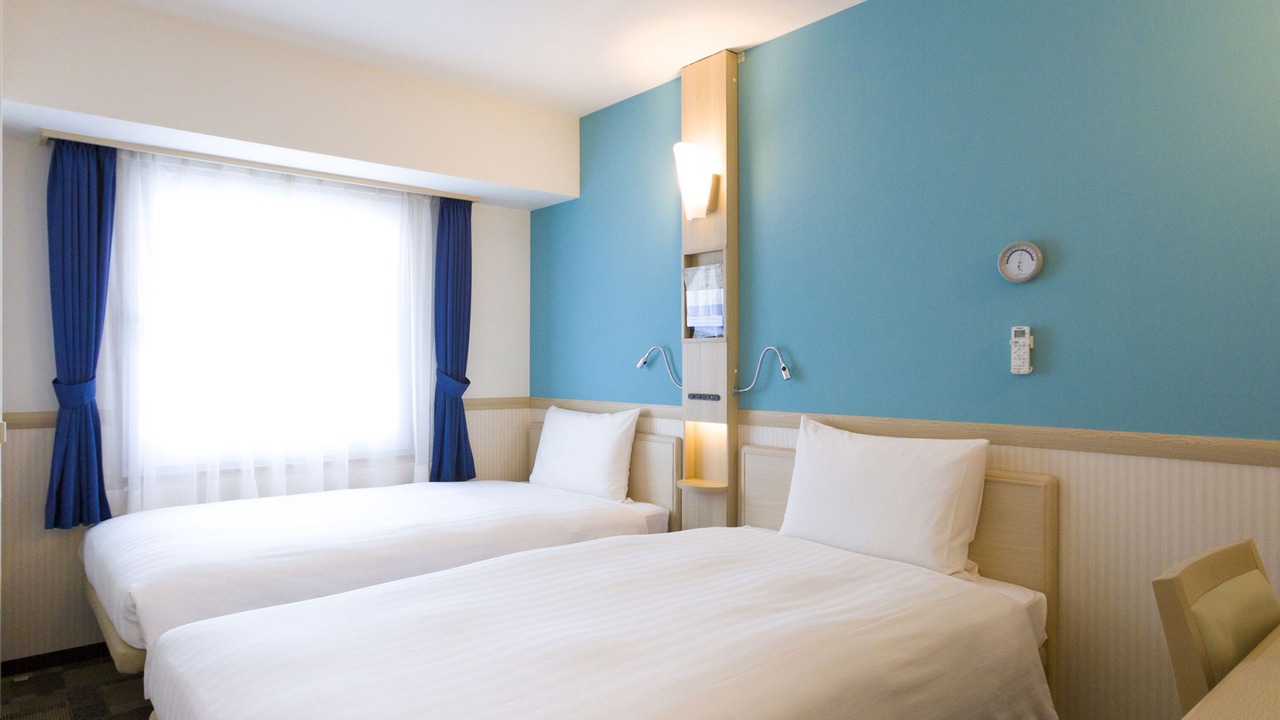 Photo of Bedroom in Yatsuka-gun