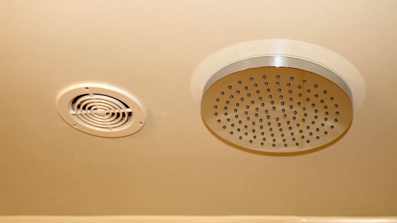 Photo of Bathroom in Yatsuka-gun