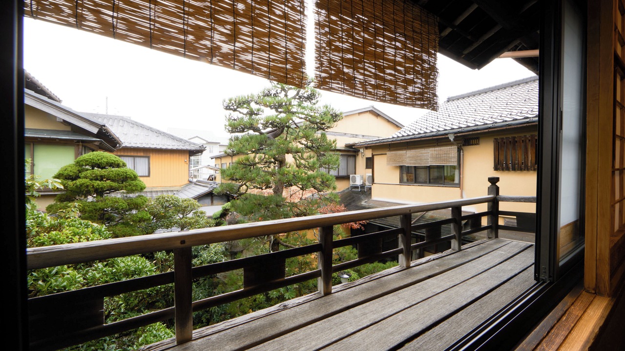 Photo of Bedroom in Miyazu