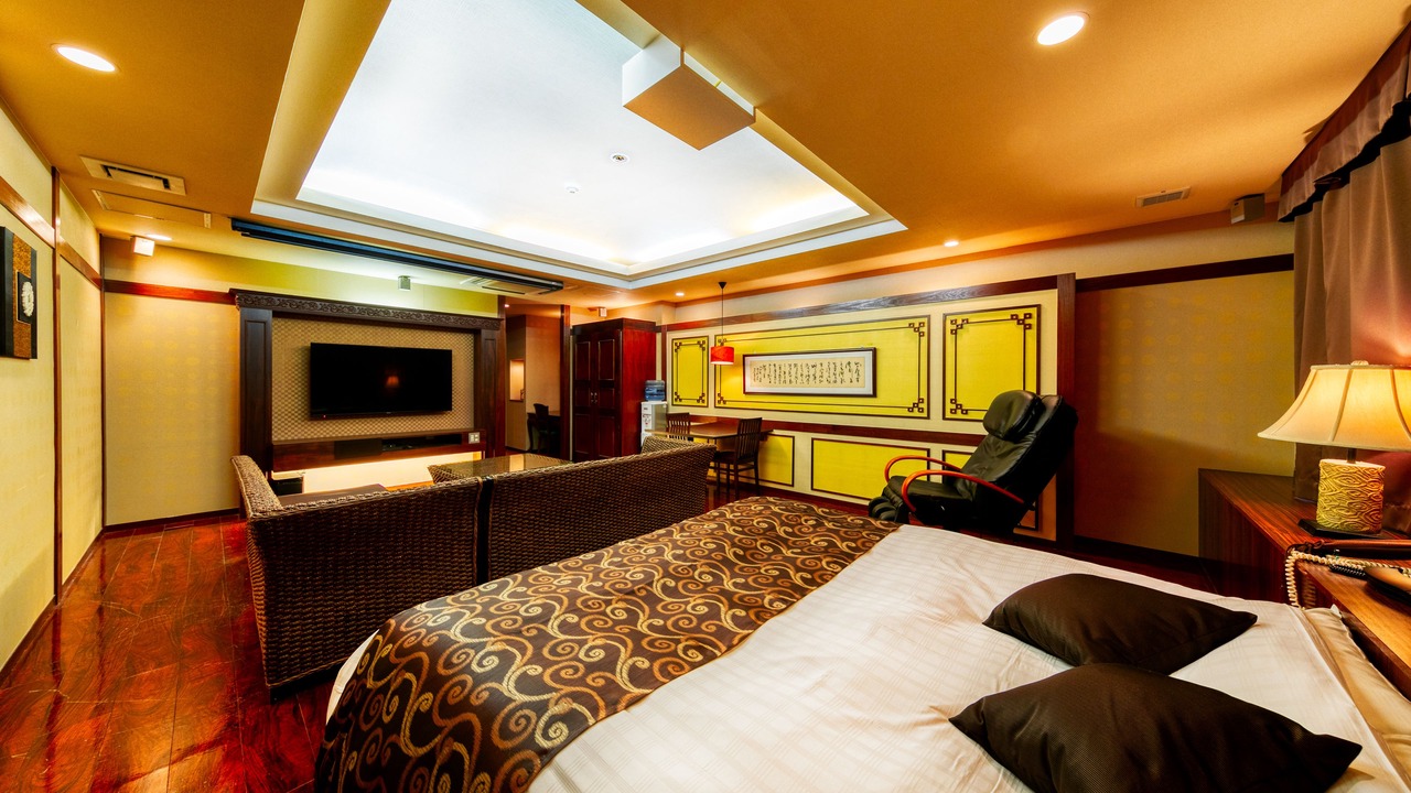 Photo of Bedroom in Otsu