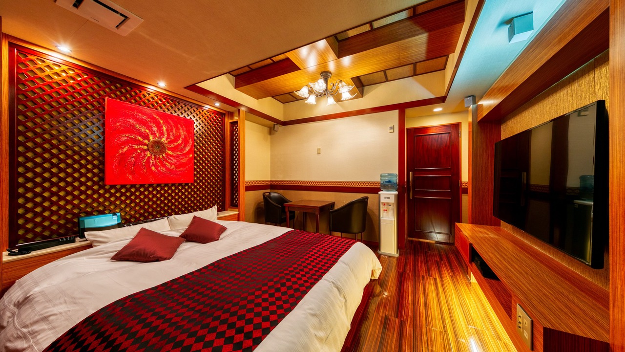 Photo of Bedroom in Otsu