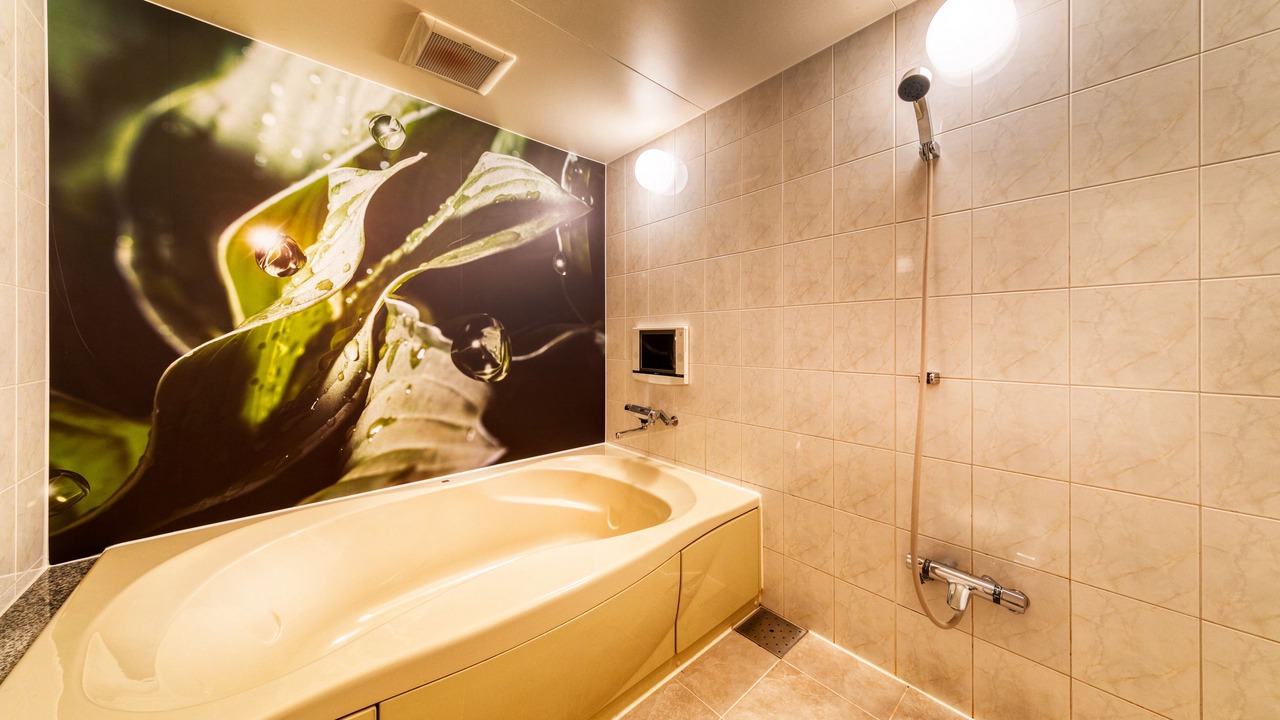 Photo of Bathroom in Otsu