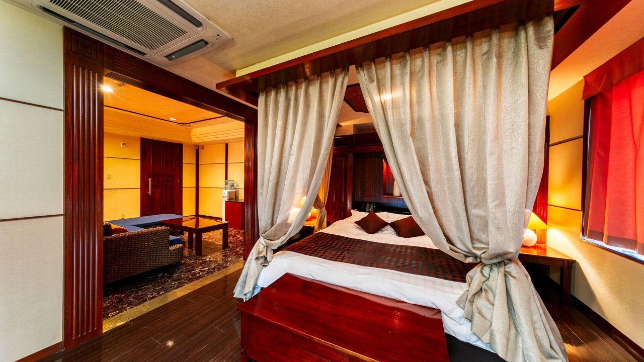 Photo of Bedroom in Otsu