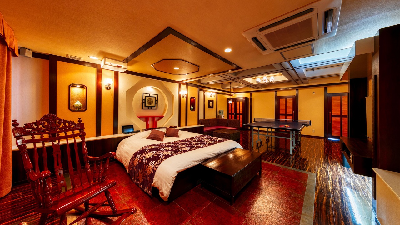Photo of Bedroom in Otsu