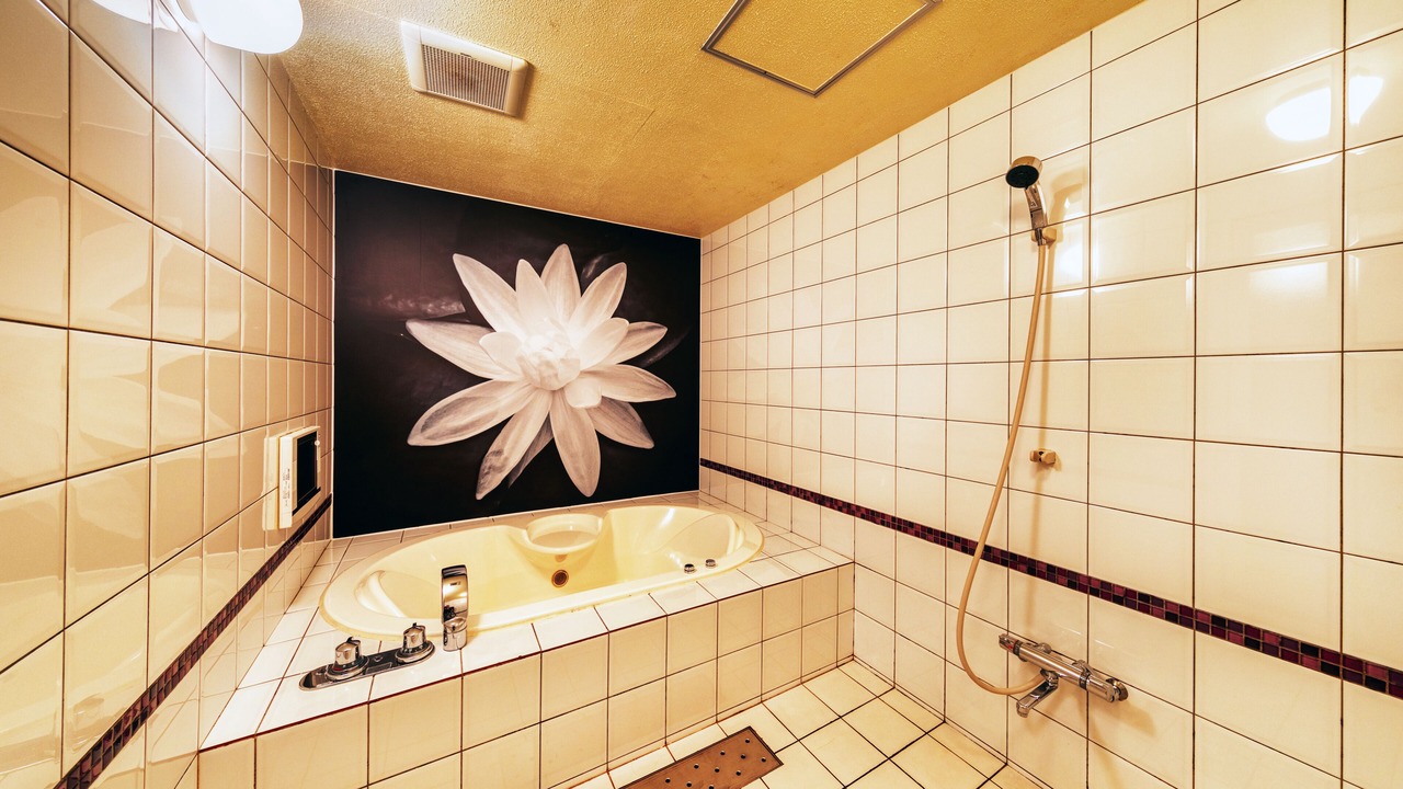 Photo of Bathroom in Otsu