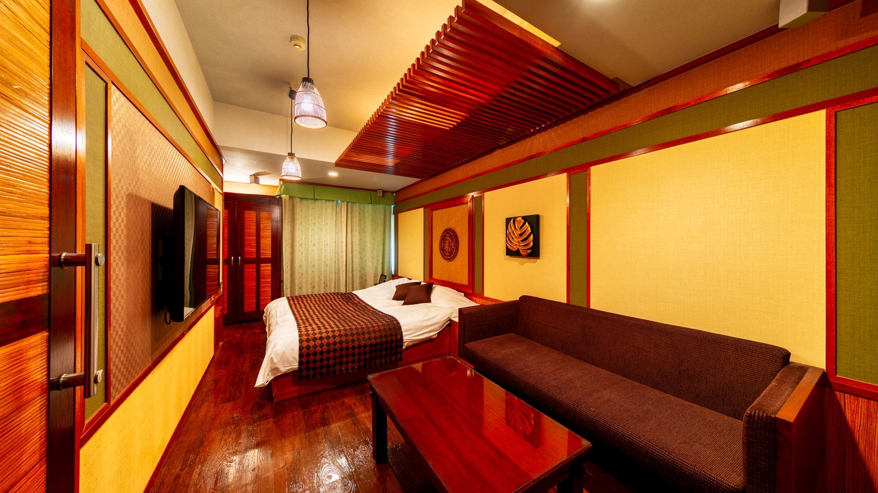 Photo of Bedroom in Otsu