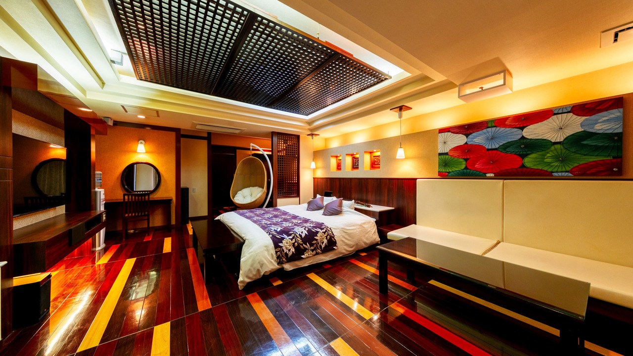 Photo of Bedroom in Otsu
