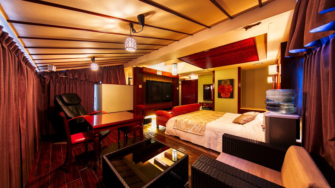 Photo of Bedroom in Otsu