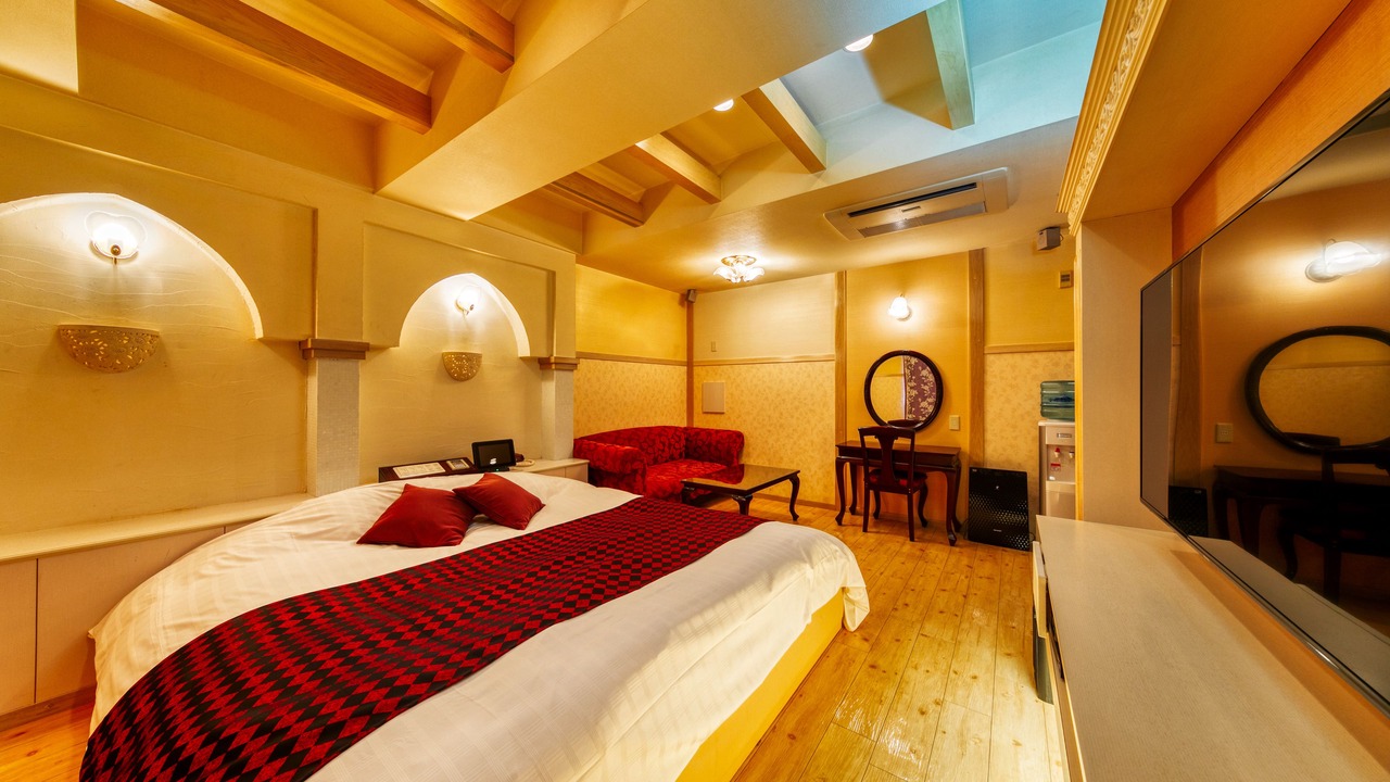 Photo of Bedroom in Otsu