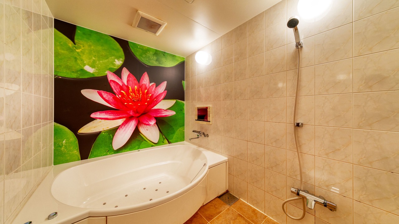 Photo of Bathroom in Otsu
