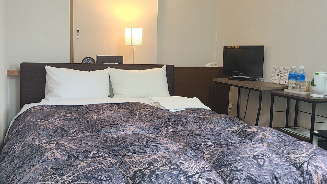Photo of Bedroom in Oshu